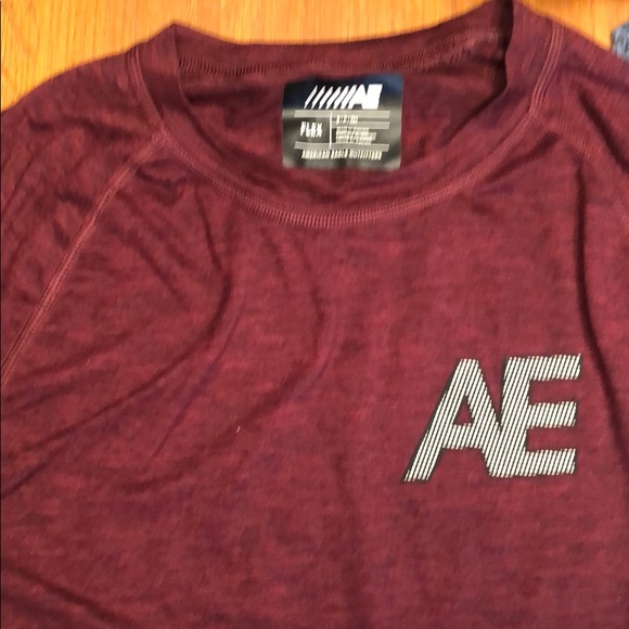 American Eagle long sleeve - Picture 4 of 4